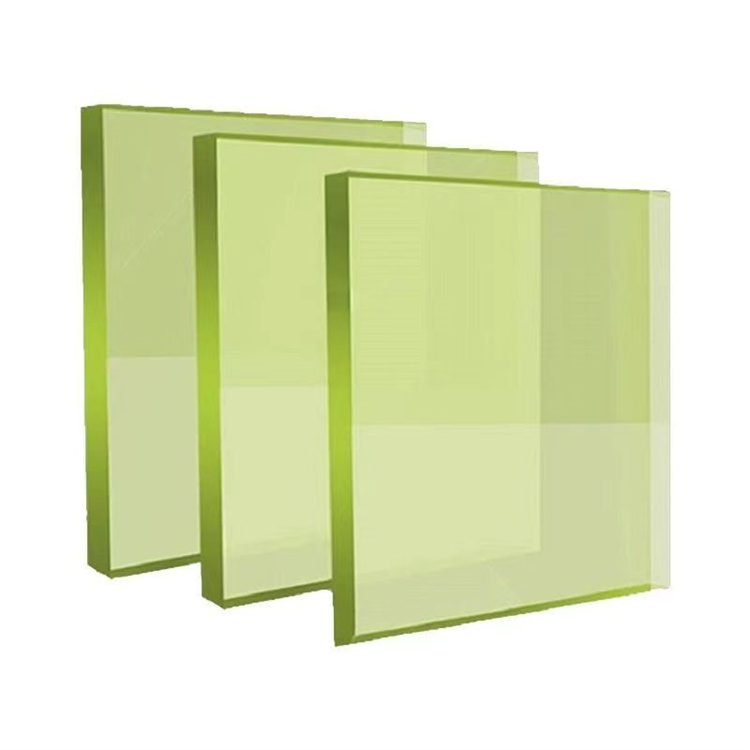 茂名铅玻璃厚度